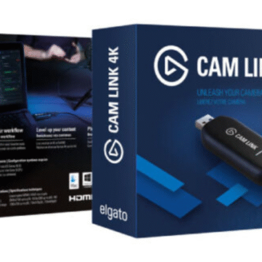 CAMLINK 4K