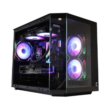 PC I7- 12700K -RTX 3060