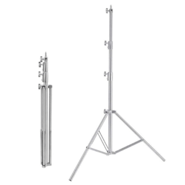 Chân Đèn Inox