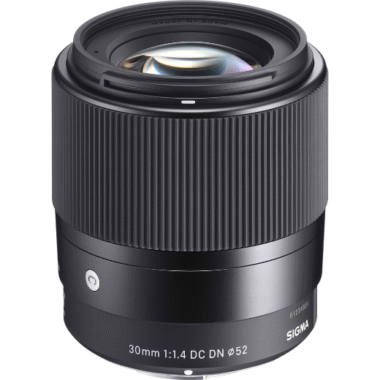 Len SIGMA30 - 1.4
