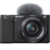 Máy ảnh Sony ZV-E10